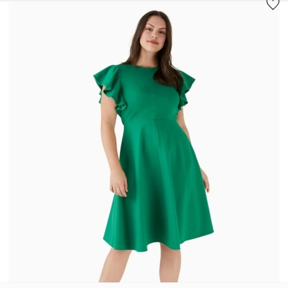 Kate Spade Dress - Picture 4 of 5